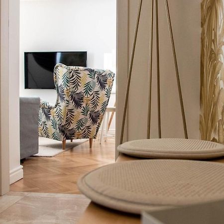 Sunnyside Apartment In The City Center Liubliana Exterior foto