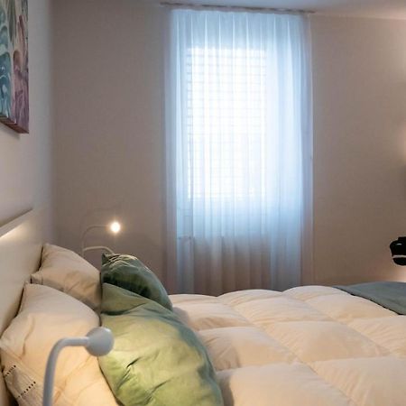 Sunnyside Apartment In The City Center Liubliana Exterior foto