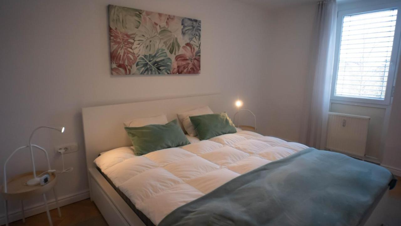 Sunnyside Apartment In The City Center Liubliana Exterior foto